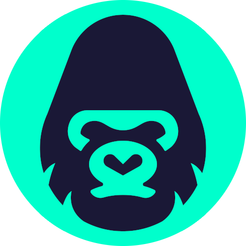 Augmented Ape Logo